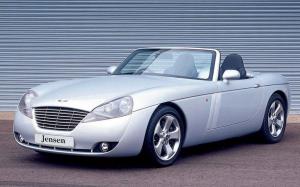 Jensen S-V8 '1998